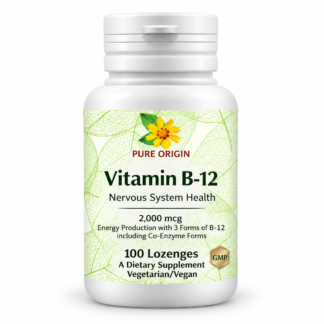 維他命 B-12