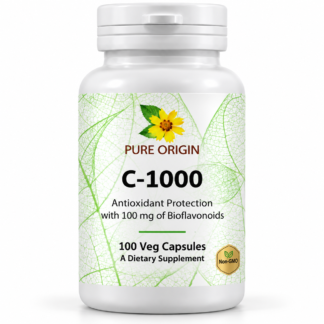 維他命 C-1000
