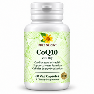 CoQ10