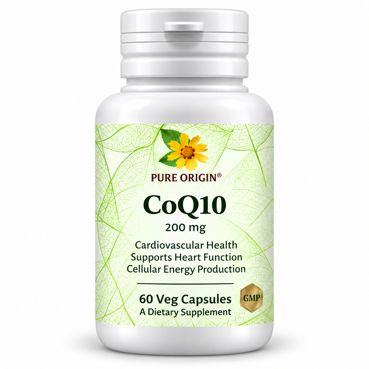 CoQ10
