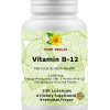 Vitamin B-12 2,000 m.c.g. - 100 Lozenges