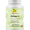 Omega3 - 200 Softgels