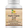 Alpha Lipoic Acid