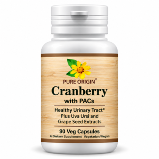 蔓越莓(Cranberry)