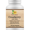 Cranberry