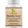 Healthy Liver