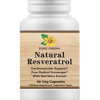 Natural Resveratrol