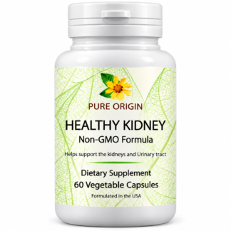 健康腎(Kidney)