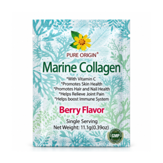 海洋膠原蛋白(漿果) Collagen Berry (單包)