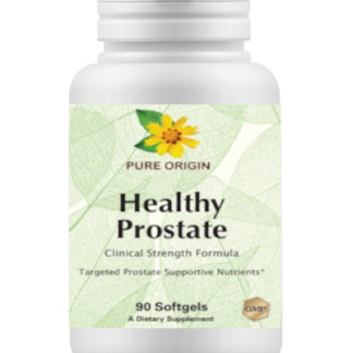 攝護腺(Prostate)