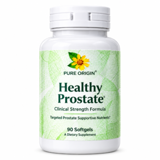 攝護腺(Prostate)