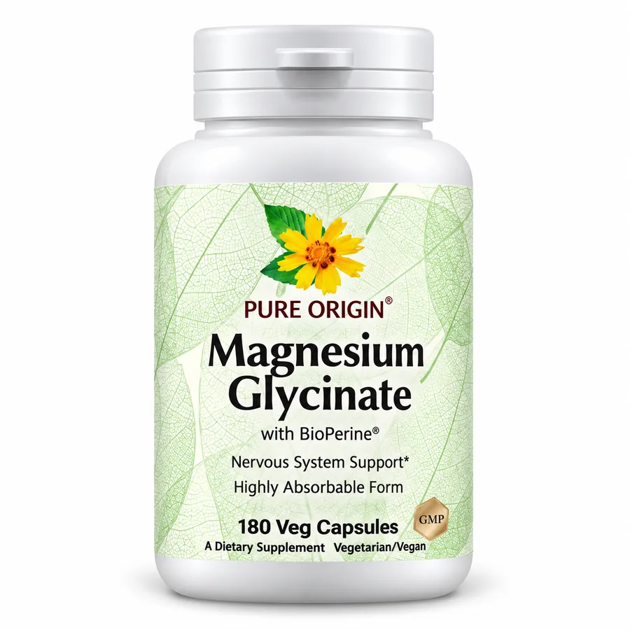 Magnesium Glycinate